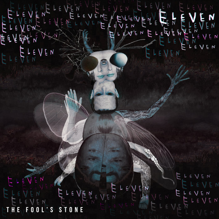 THE FOOL'S STONE - Eleven