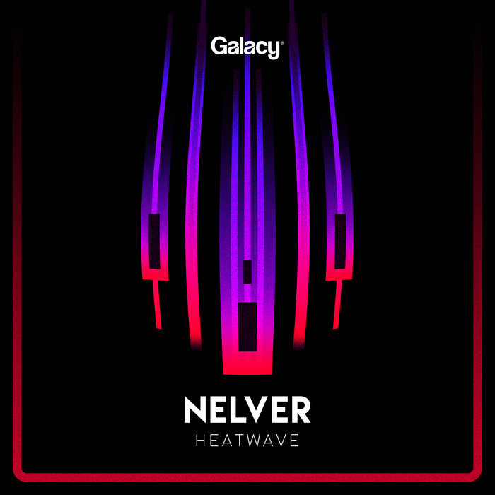 NELVER - Heatwave EP