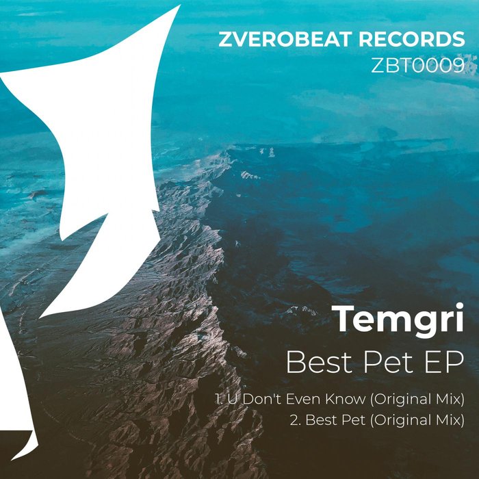 TEMGRI - Best Pet EP