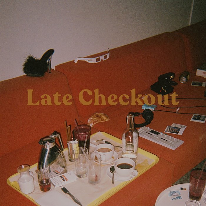 CHRIS LORENZO - Late Checkout