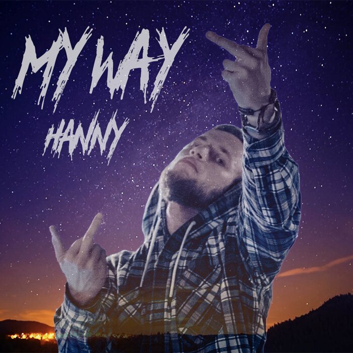 HANNY - My Way