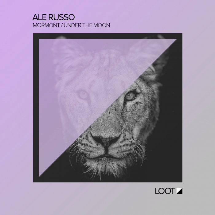 ALE RUSSO - Mormont/Under The Moon