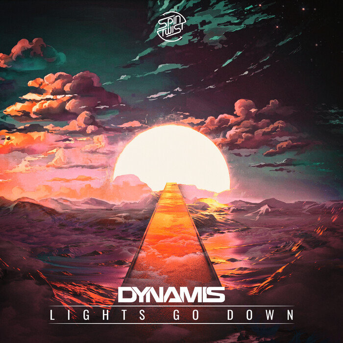 Lights Go Down by Dynamis on MP3, WAV, FLAC, AIFF & ALAC at Juno Download