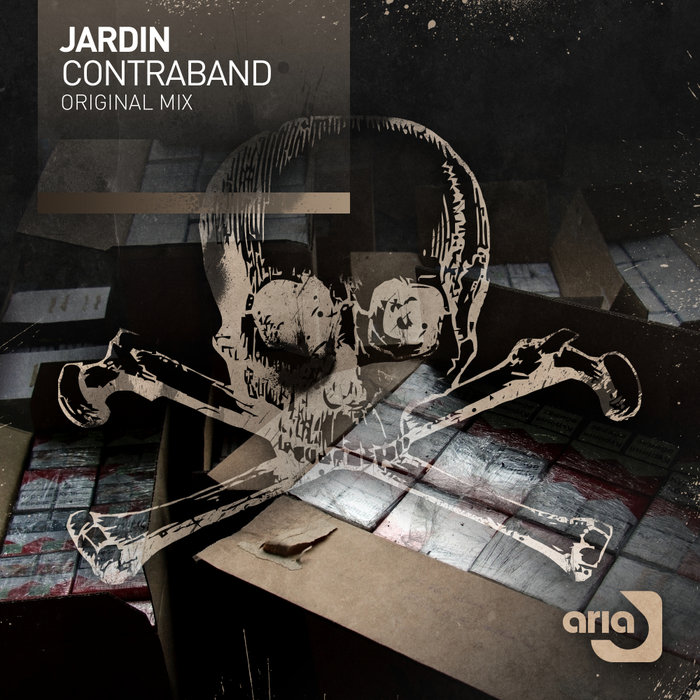 JARDIN - Contraband