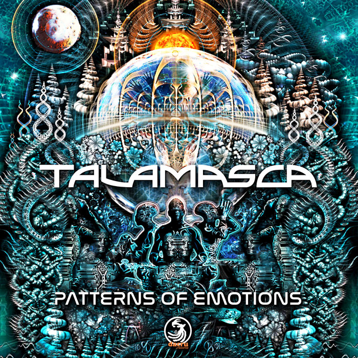 TALAMASCA - Patterns Of Emotions