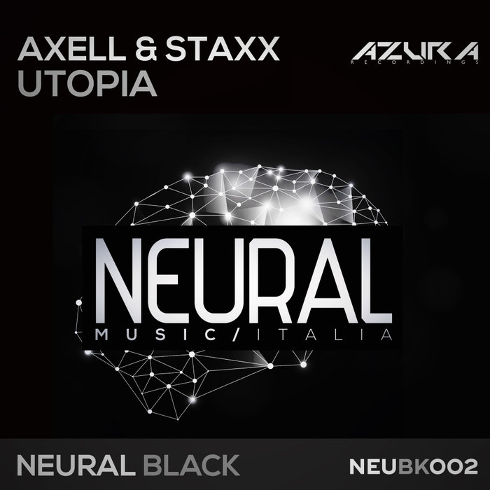 AXELL/STAXX - Utopia