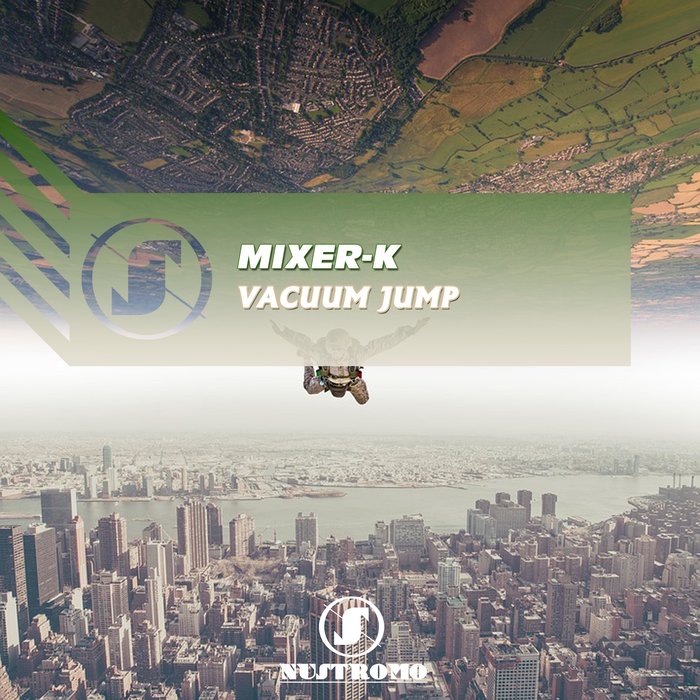 MIXER-K - Vacuum Jump