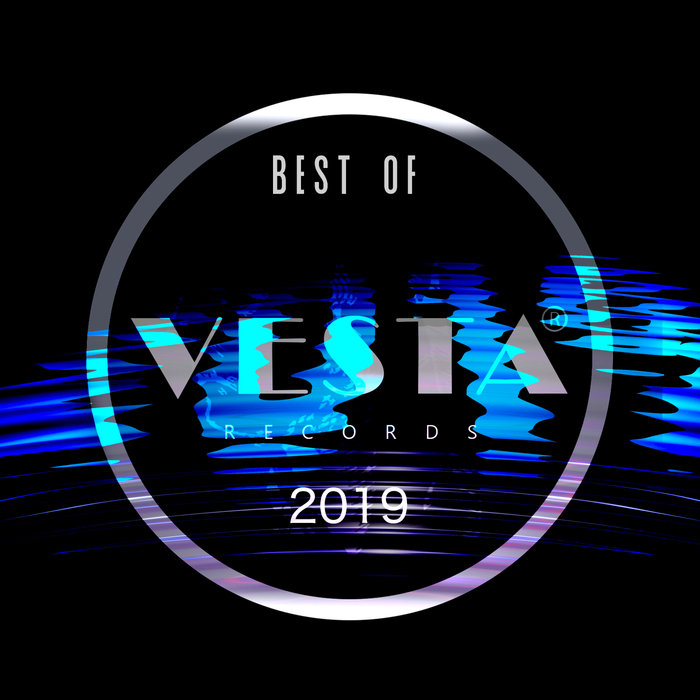 VARIOUS - Best Of Vesta 2019
