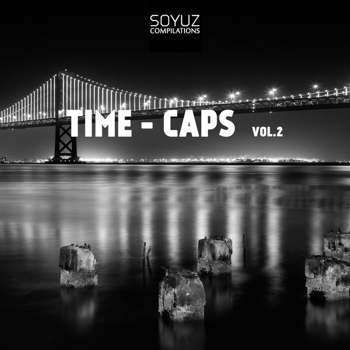 VARIOUS - Time Caps Vol 2