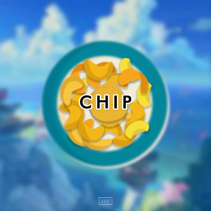 RIN AZRL - Chip