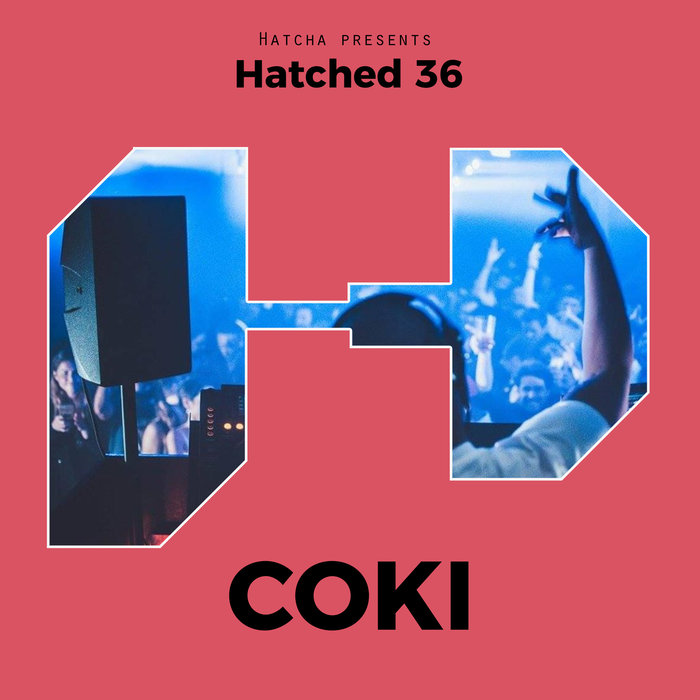 COKI - Hatched 36