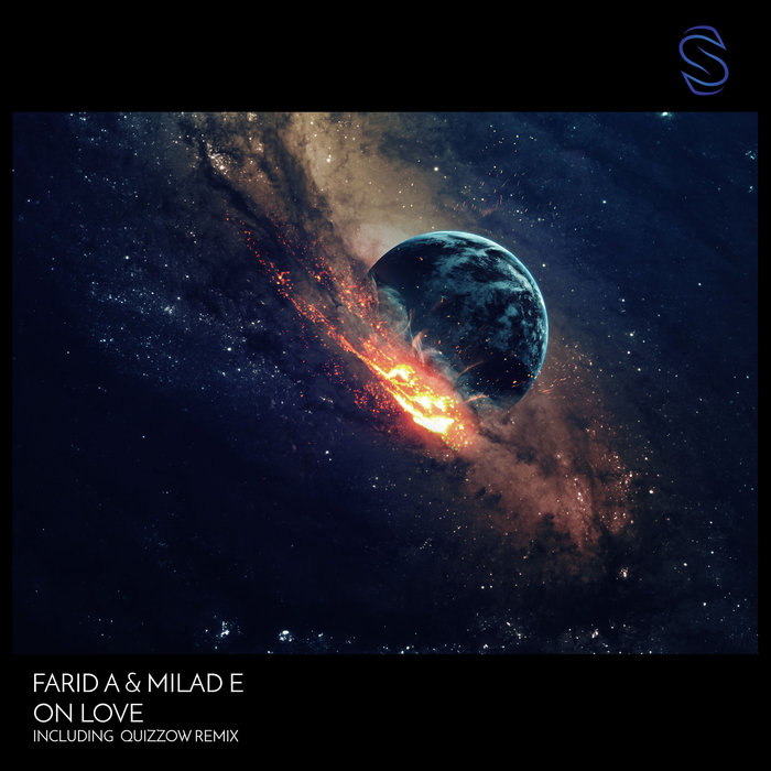 FARID A & MILAD E - One Love