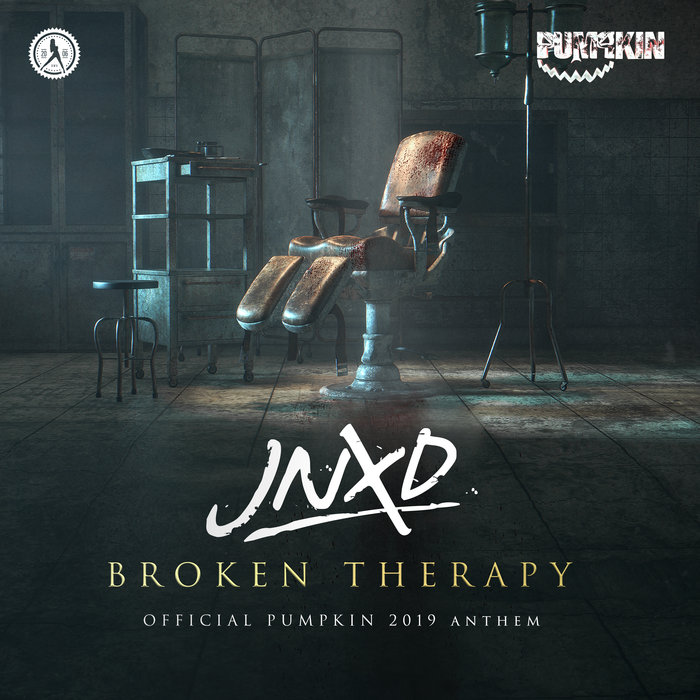 JNXD - Broken Therapy