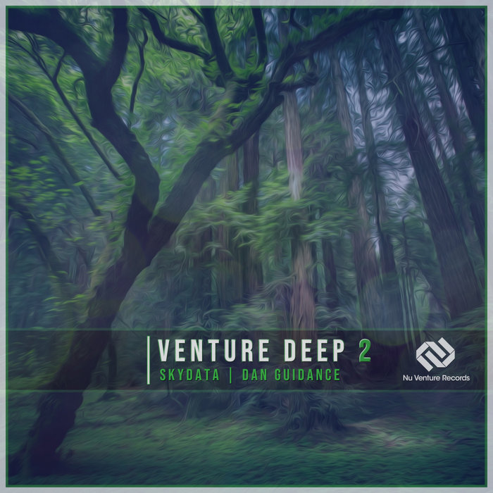 DAN GUIDANCE & SKYDATA - Venture Deep EP 2