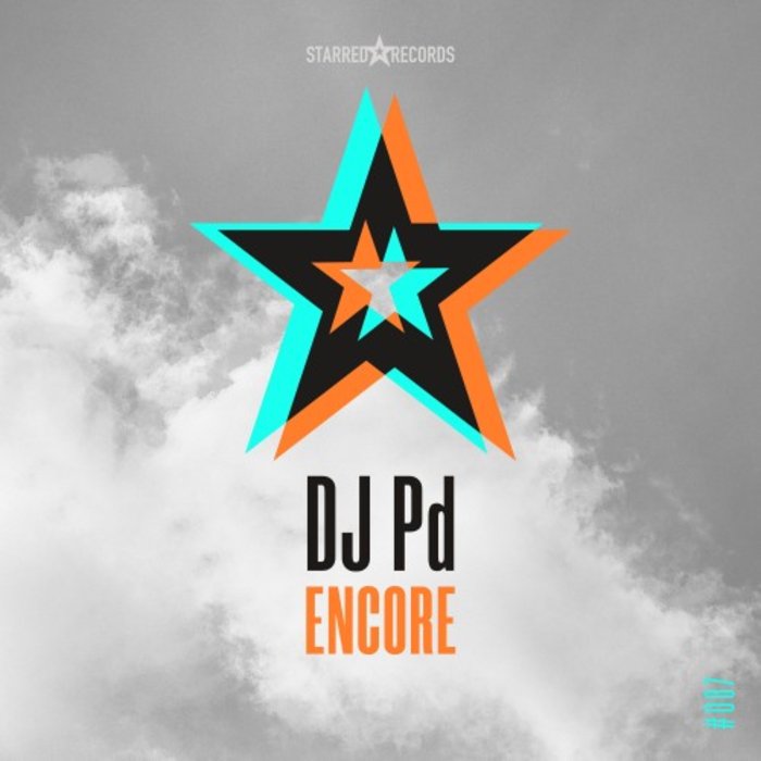 DJ PD - Encore