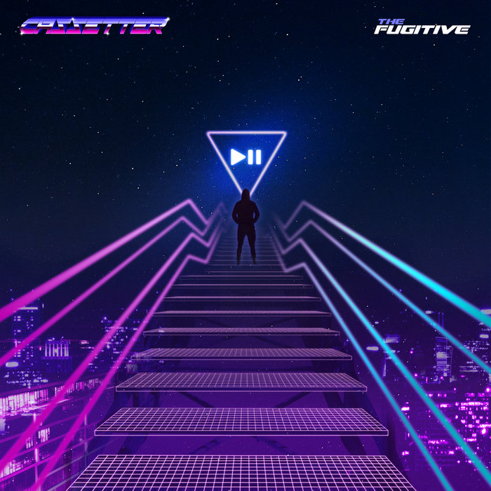 CASSETTER - The Fugitive