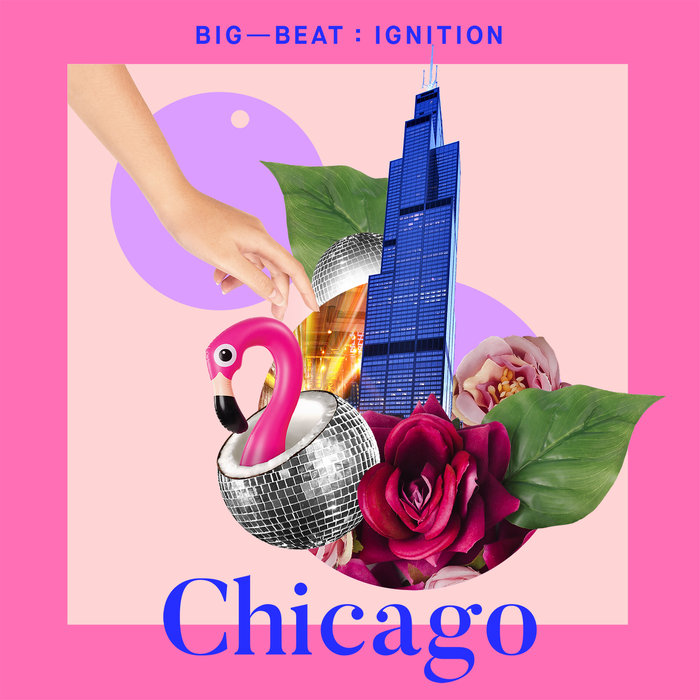VARIOUS - Big Beat Ignition/Chicago