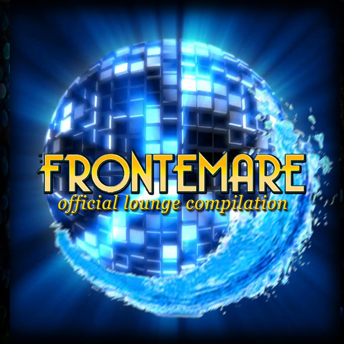 VARIOUS - Frontemare