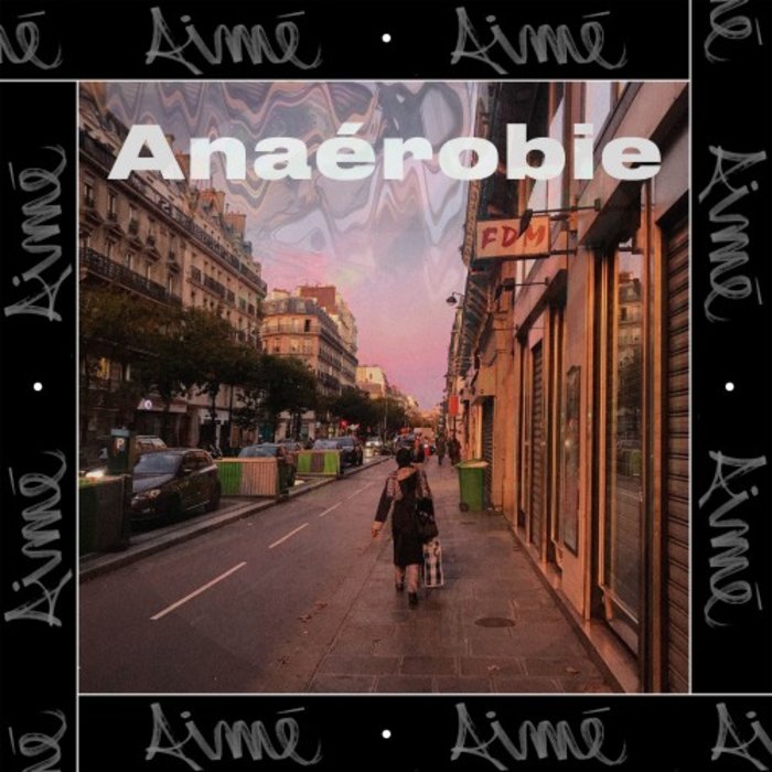 AIME - Anaerobie