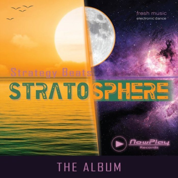 STRATEGY BEATS - Stratosphere