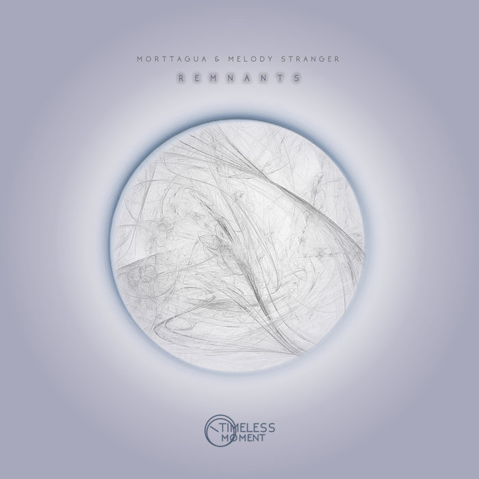 MORTTAGUA/MELODY STRANGER - Remnants (Extended Mix)