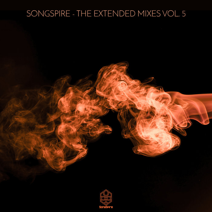 VARIOUS - Songspire Records: The Extended Mixes Vol 5