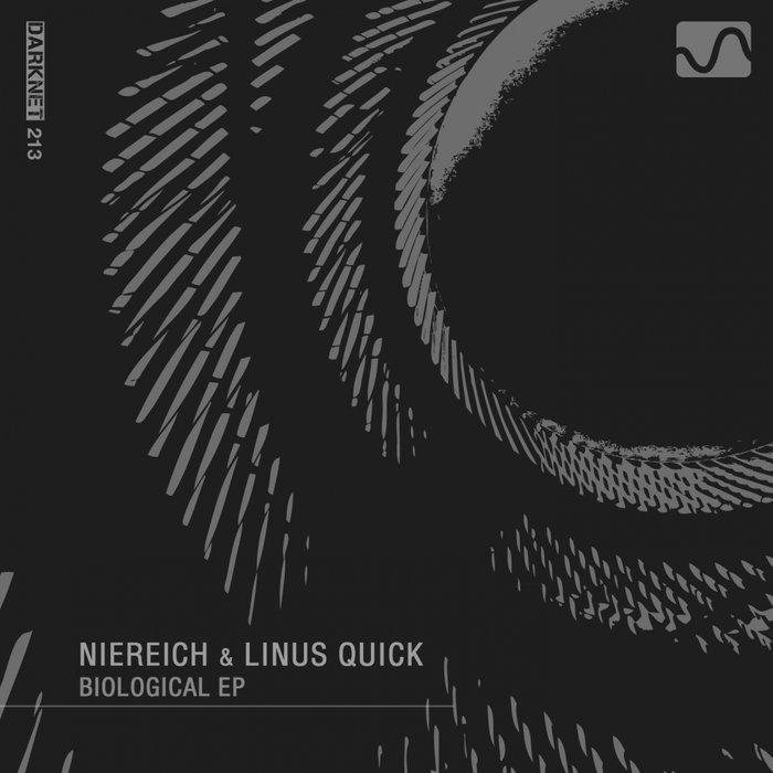 LINUS QUICK/NIEREICH - Biological EP