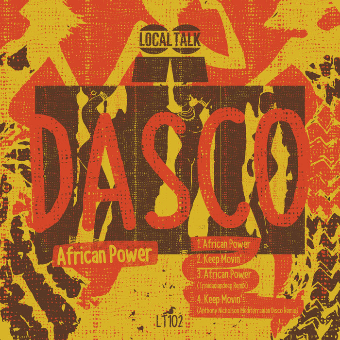 DASCO - African Power