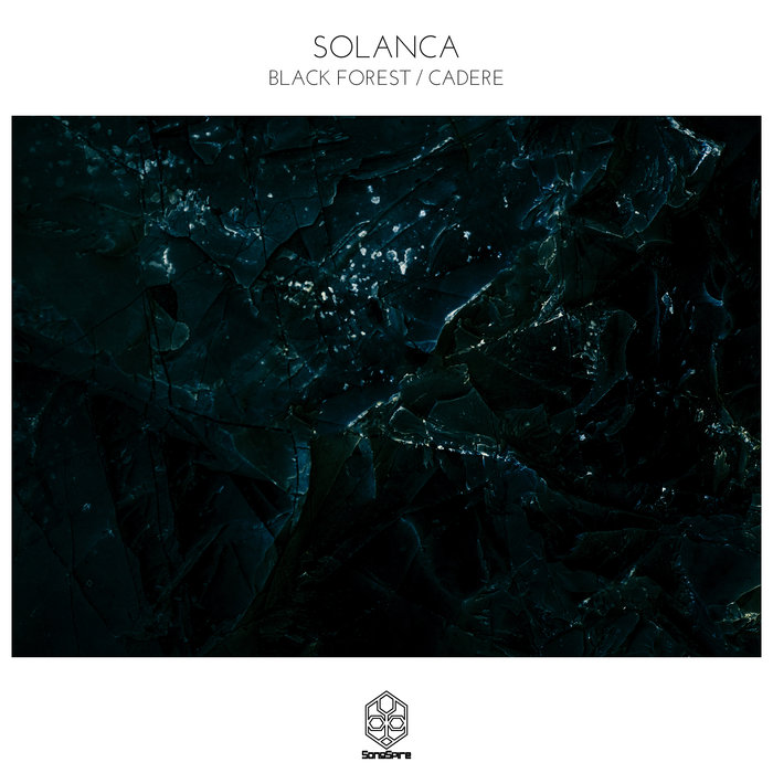 SOLANCA - Black Forest / Cadere