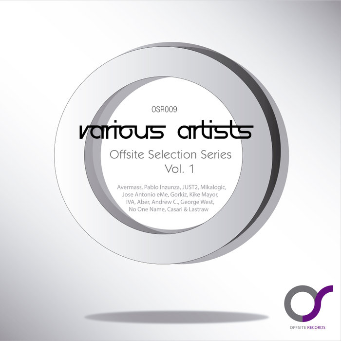 VARIOUS - Offsite Selection Series Vol 1