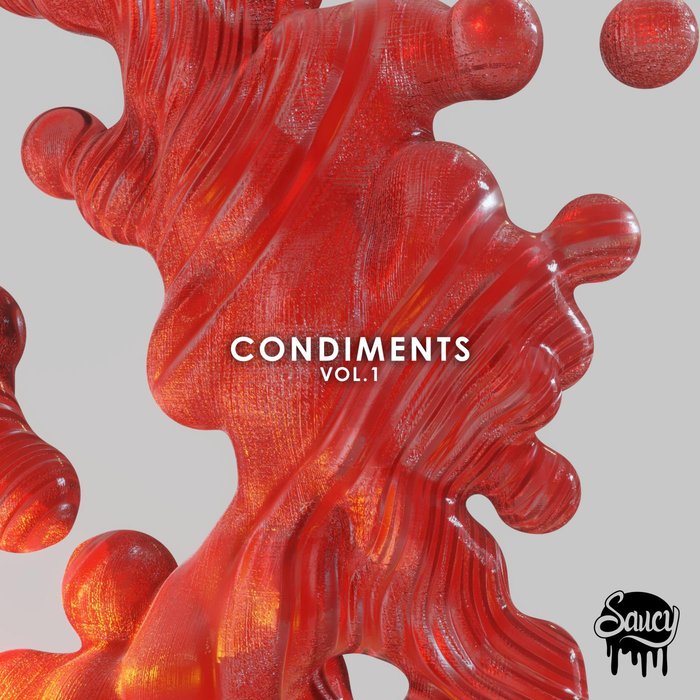 VARIOUS - Condiments: Volume 1