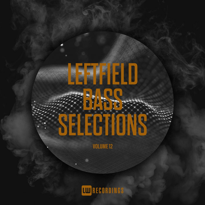 VARIOUS - Leftfield Bass Selections Vol 12