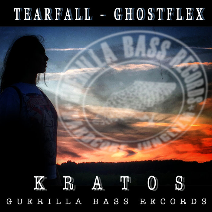 KRATOS - Tearfall EP