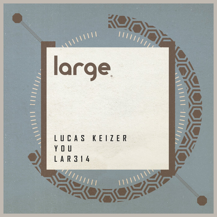 LUCAS KEIZER - You