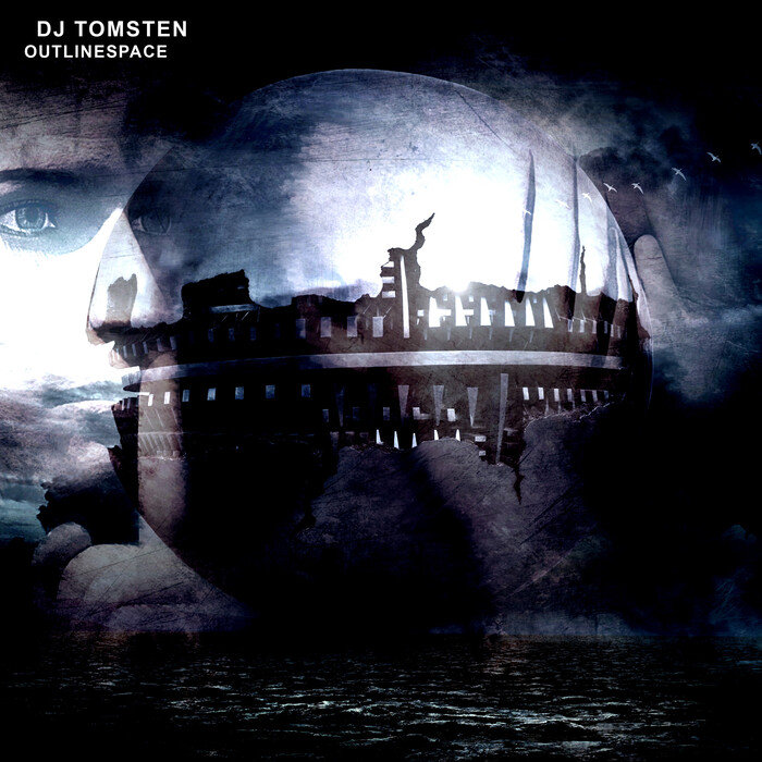 DJ TOMSTEN - Outlinespace