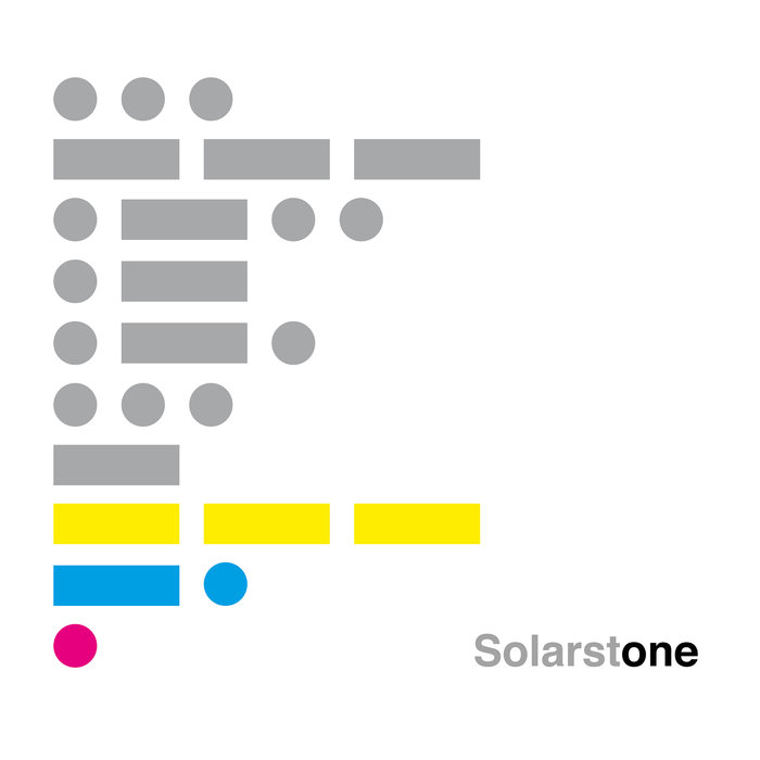 SOLARSTONE - One