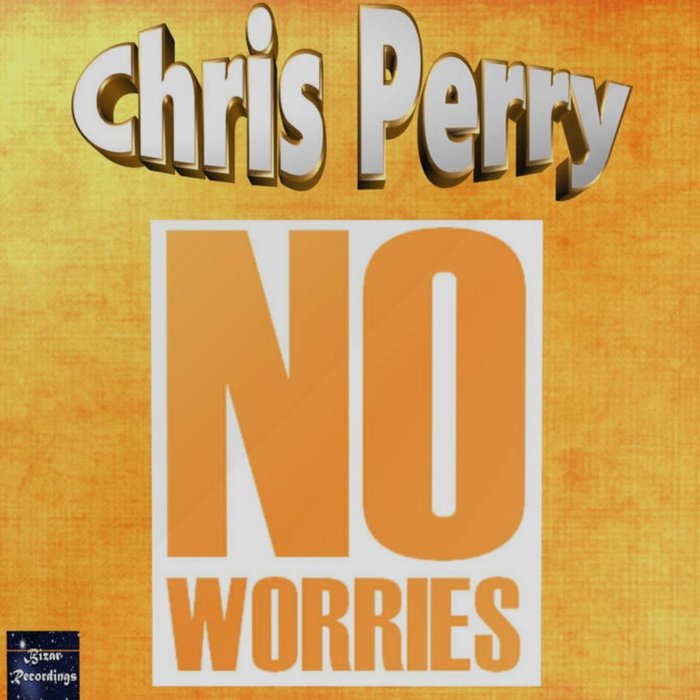 No worries. Chris Parry. Крис Перри.