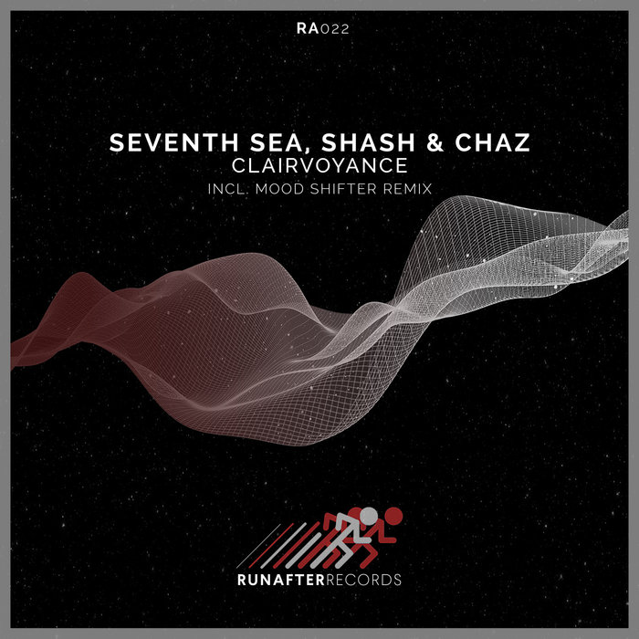 SEVENTH SEA/SHASH & CHAZ - Clairvoyance