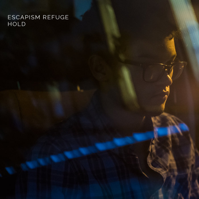 Escapism Refuge - Hold [Deluxe] [ERDHCDD001]