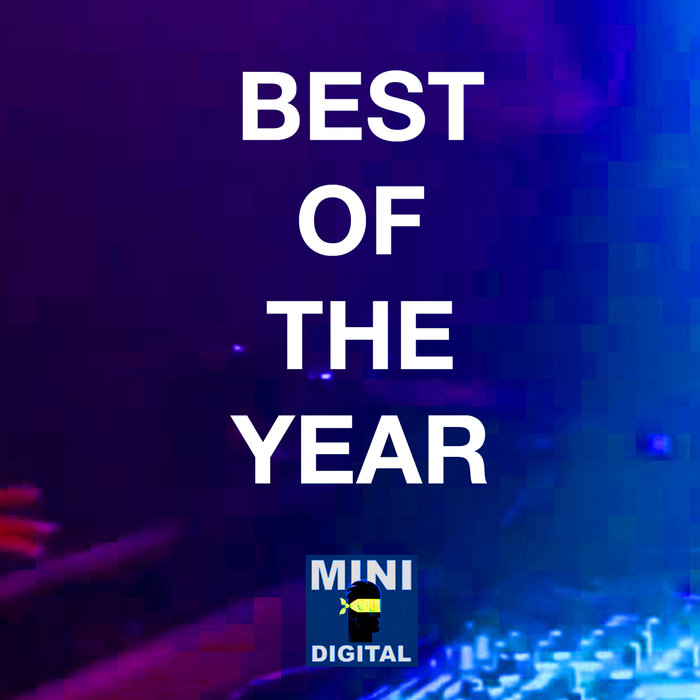 VARIOUS - Best Of The Year