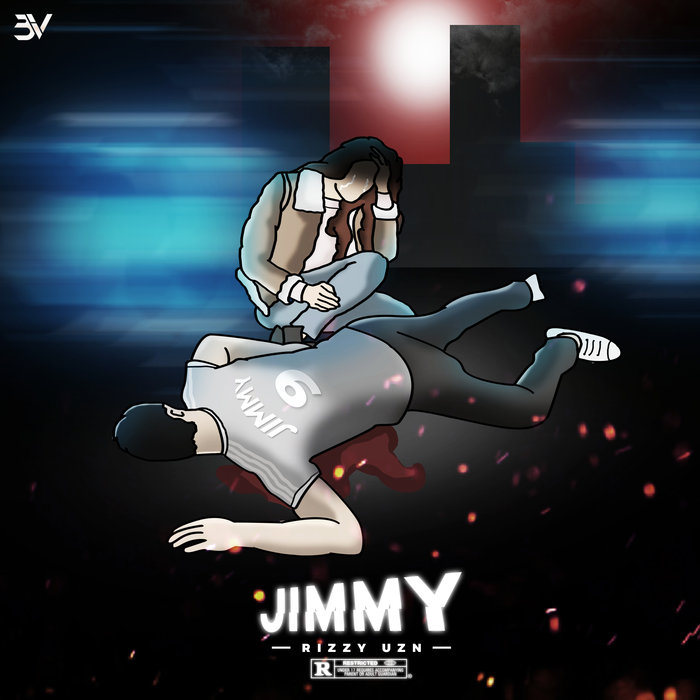 RIZZY UZN - Jimmy