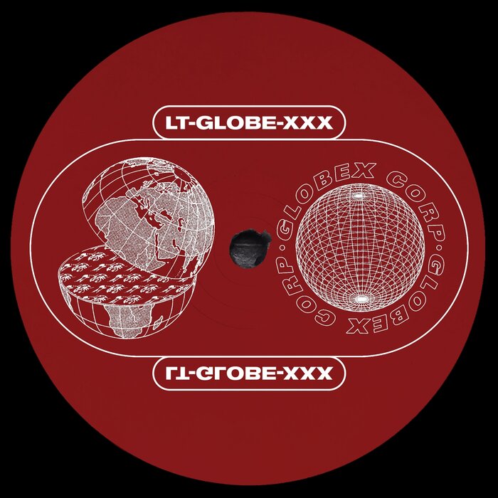 Various - LT-GLOBE-XXX