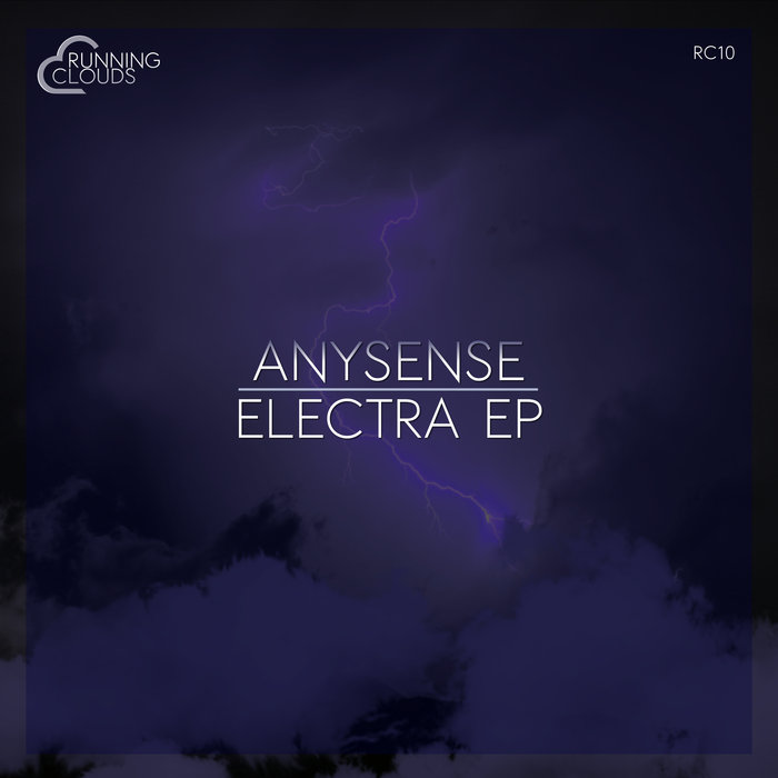 ANYSENSE - Electra EP