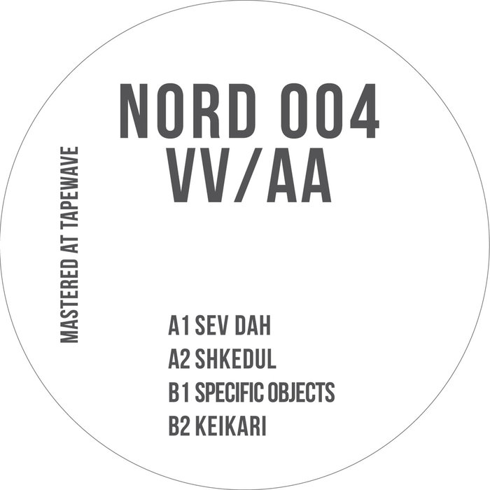 SEV DAH/KEIKARI/SPECIFIC OBJECTS/SHKEDUL - NORD 004