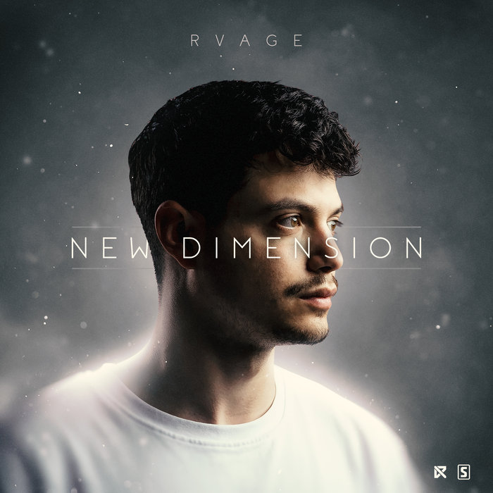 RVAGE - New Dimension