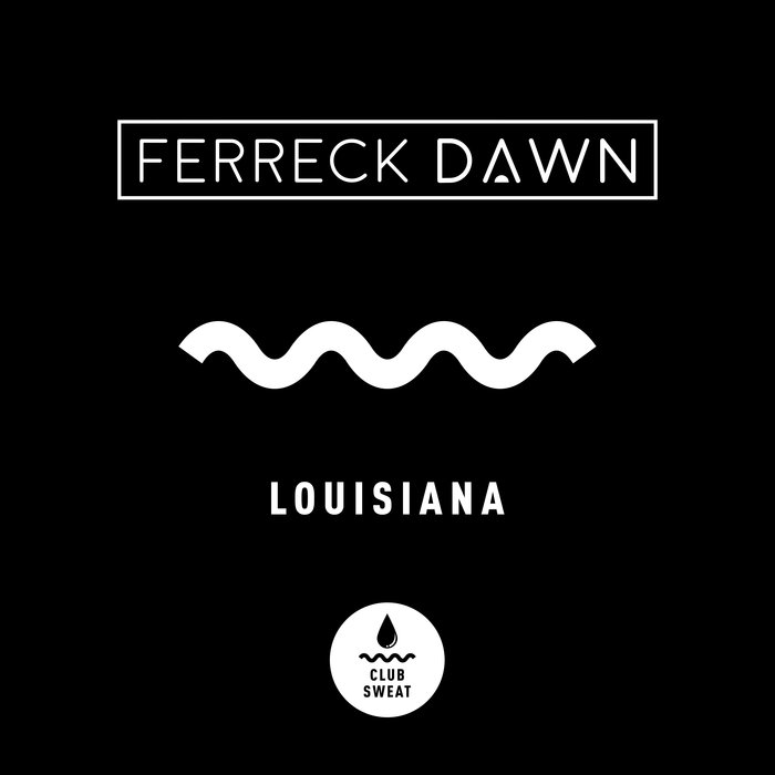 FERRECK DAWN - Louisiana