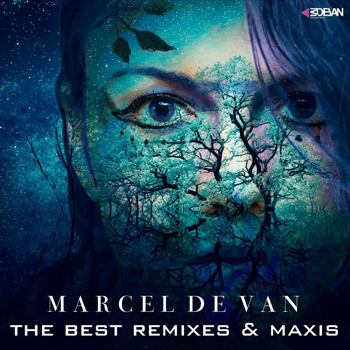MARCEL de VAN - The Best Remixes & Maxis