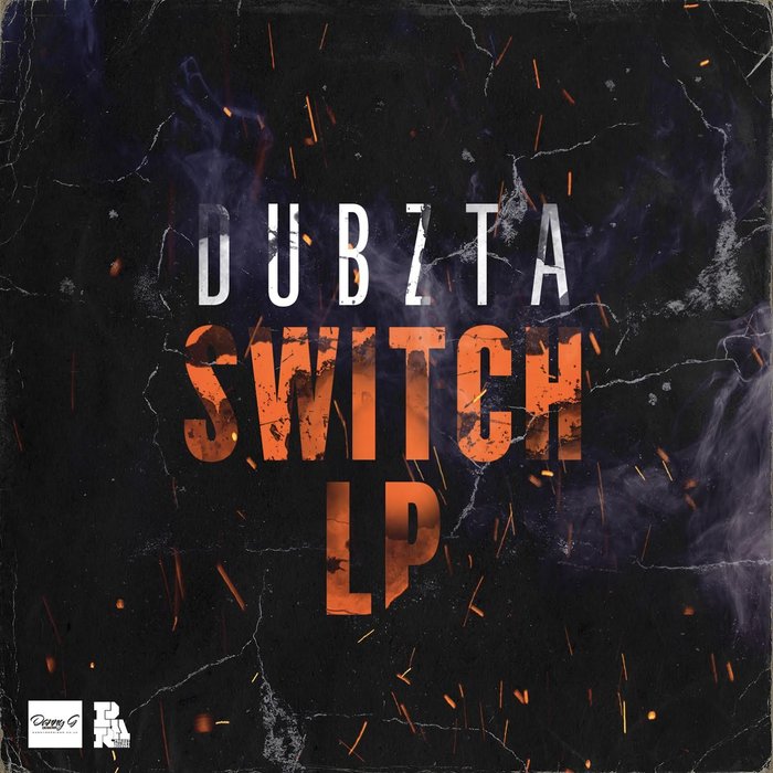 DUBZTA - Switch LP