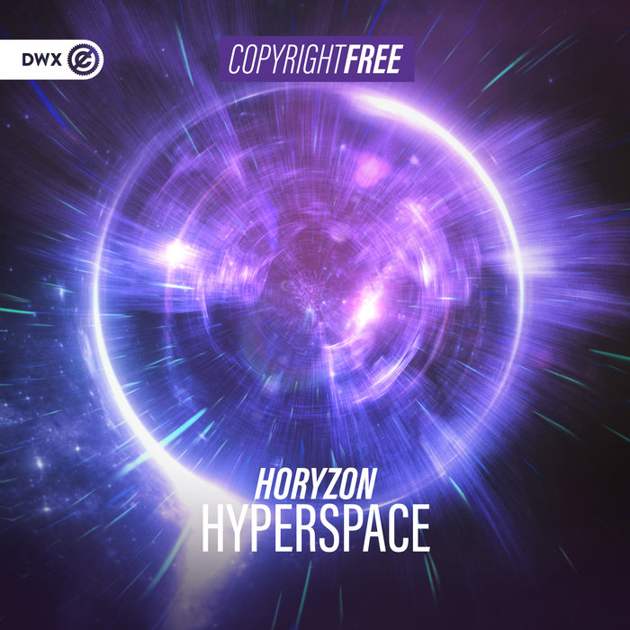 HORYZON - Hyperspace