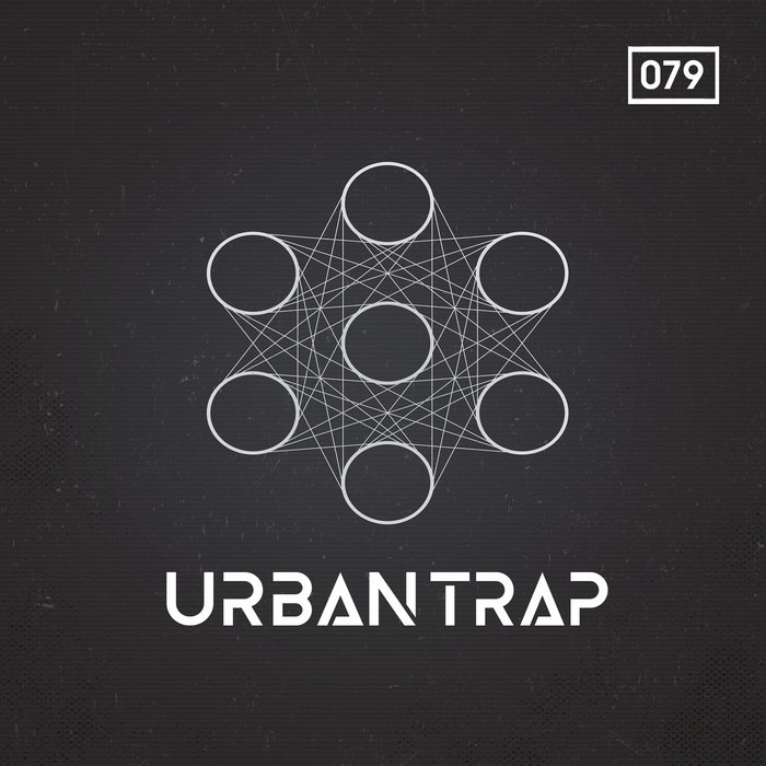 BINGOSHAKERZ - Urban Trap (Sample Pack WAV/REX2)